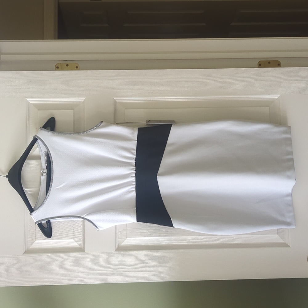 NWT Jennifer Lopez dress